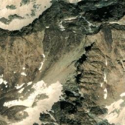 Satellite imagery of Chundōk, AF