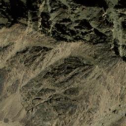 Satellite imagery of Kōh-e Rūyshuwuk, AF