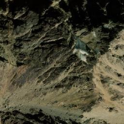 Satellite imagery of Kōh-e Rūyshuwuk, AF