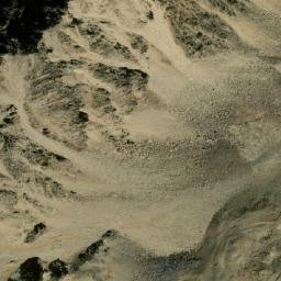 Satellite imagery of Kōh-e Rūyshuwuk, AF