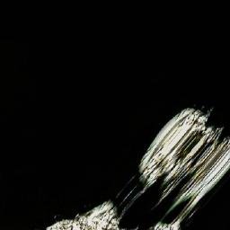 Satellite imagery of Kōh-e Warmanā, AF