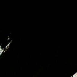 Satellite imagery of Kōh-e Warmanā, AF