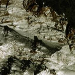 Satellite imagery of Kōh-e Pīryakh, AF