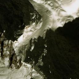 Satellite imagery of Kōh-e Pīryakh, AF