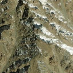 Satellite imagery of Shākh-e Āwtānī, AF