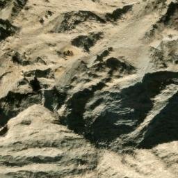Satellite imagery of Kōh-e Oshulgal, AF