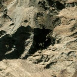Satellite imagery of Kōh-e Oshulgal, AF