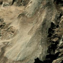 Satellite imagery of Kōh-e Oshulgal, AF
