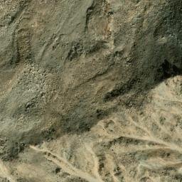 Satellite imagery of Uchhar Pit, PK