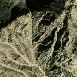 Satellite imagery of Uchhar Pit, PK