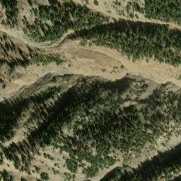 Satellite imagery of Niknil Pit, PK