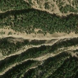 Satellite imagery of Tarakwala Pit, PK