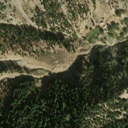 Satellite imagery of Tarakwala Pit, PK