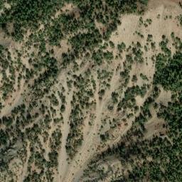 Satellite imagery of Kalashgram-o-An, PK