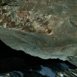 Satellite imagery of Tunkchilli Muta, PK