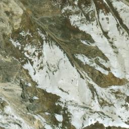 Satellite imagery of Dongbar, PK