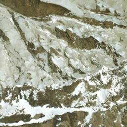 Satellite imagery of Dongbar, PK