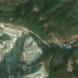 Satellite imagery of 무풍458, JP