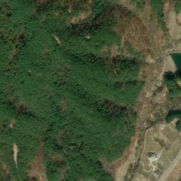 Satellite imagery of Ch’undang-jŏng, KR