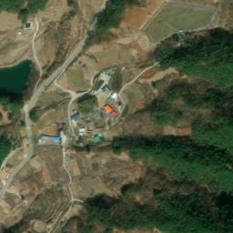 Satellite imagery of Ch’undang-jŏng, KR