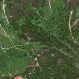 Satellite imagery of 伊那前岳, JP