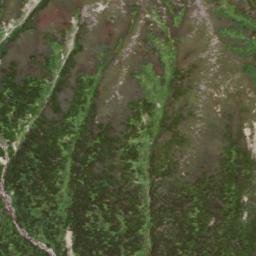 Satellite imagery of 伊那前岳, JP