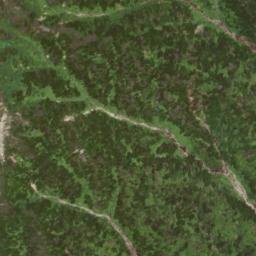 Satellite imagery of 伊那前岳, JP
