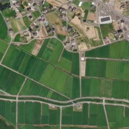 Satellite imagery of 旧甲州街道一里塚跡, JP