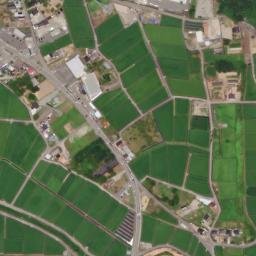 Satellite imagery of 旧甲州街道一里塚跡, JP