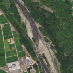 Satellite imagery of 旧甲州街道一里塚跡, JP