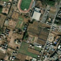 Satellite imagery of 陸軍境界標石, JP