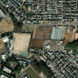 Satellite imagery of 陸軍境界標石, JP
