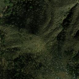 Satellite imagery of Silver Strand Mine, US