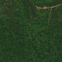 Satellite imagery of Conrad Ridge, US