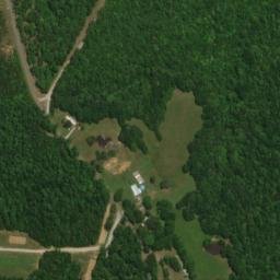 Satellite imagery of Conrad Ridge, US