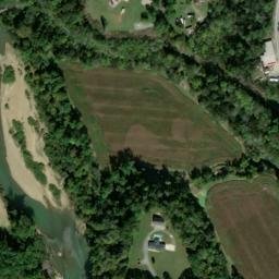 Satellite imagery of Grinder Bluff, US
