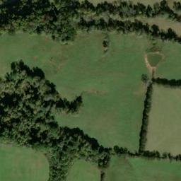 Satellite imagery of Coleman Branch Mine, US