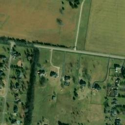 Satellite imagery of Hatcher Mine, US