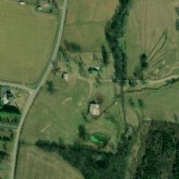 Satellite imagery of Hatcher Mine, US