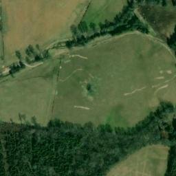 Satellite imagery of Hatcher Mine, US