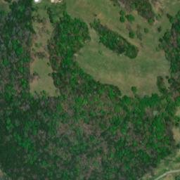 Satellite imagery of Robinson Ridge, US