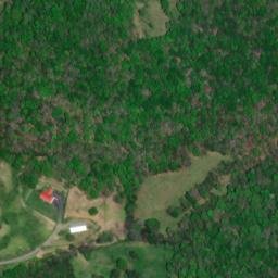 Satellite imagery of Robinson Ridge, US
