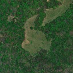 Satellite imagery of Robinson Ridge, US