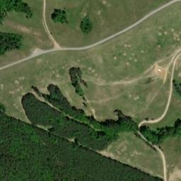 Satellite imagery of Sluter Ridge, US