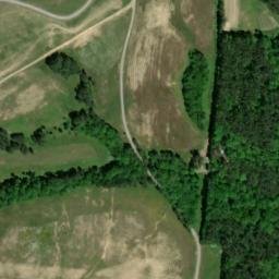 Satellite imagery of Sluter Ridge, US