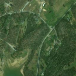 Satellite imagery of Phillips Ridge, US