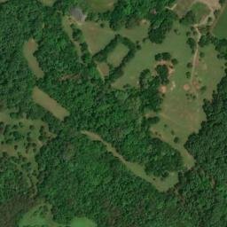Satellite imagery of Evans Quarry, US