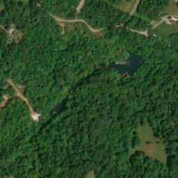 Satellite imagery of Evans Quarry, US