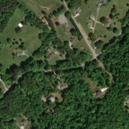 Satellite imagery of Grey Ridge, US