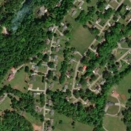 Satellite imagery of Grey Ridge, US